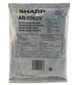  Sharp  AR5420, AR203 25K