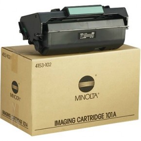    Konica Minolta Type 101B DI 151 (4153104)