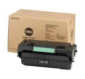    Konica Minolta Type 101B DI 151 (4153104) 3