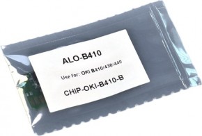    OKI B410/430/440 3.5K (CHIP-OKI-B410-B)