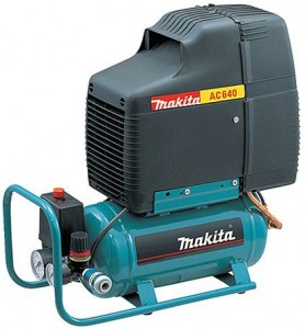  Makita AC640