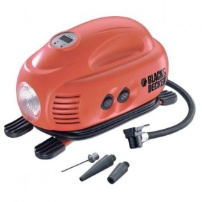   Black&Decker ASI200