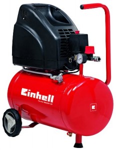  Einhell TH-AC 200/24 OF