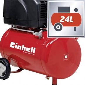  Einhell TH-AC 200/24 OF 3