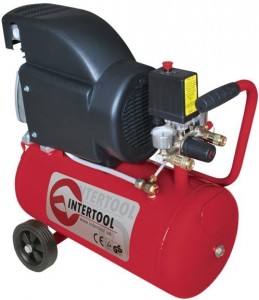   Intertool PT-0010