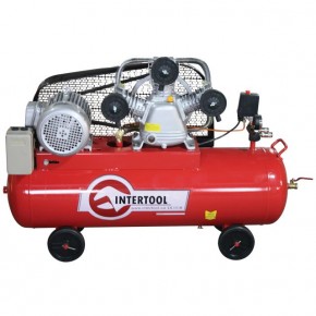  Intertool PT-0036 100 5HP 4