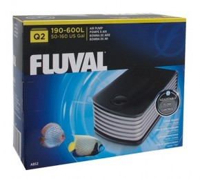    Hagen Fluval Q2 (190-600) 3