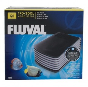    Hagen Fluval Q1 (170-300) 3