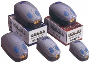    MOUSE -104 3