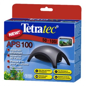    Tetra Tetratec APS 100 3