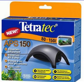    Tetra Tetratec APS 150 3