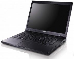 /  Dell Latitude E5500