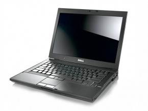 /  Dell Latitude E6400