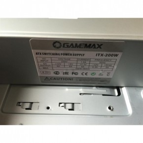   GameMax ST-102