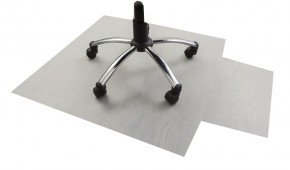 ϳ   Mapal Chair Mat Non-Slip 1.7  23991 120x90 