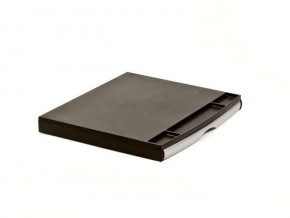 ϳ     Profi Office Black&Silver (7500110)