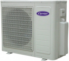   Carrier 38QUS027DS3