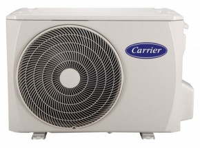  Carrier 42QHA018N/38QHA018N 4