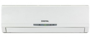  Digital DAC-24BW