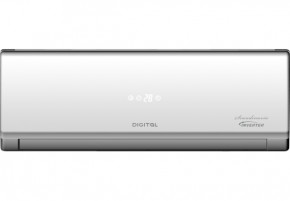  Digital Inverter DAC- i 09SW