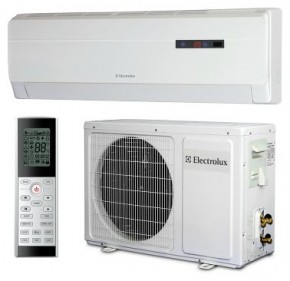  Electrolux EACS-12HS/N3