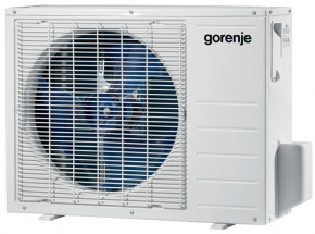  Gorenje KAS26NF3DCINVF1 / KAS26ZDCINVF 3