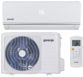  Gorenje KAS26NFT02/KAS26ZFT 7