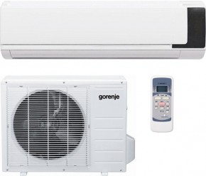  Gorenje KAS 26 NF1 R8