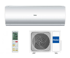  Haier AS09CB2HRA/1U09JE7ERA 4