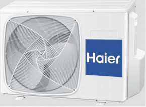  Haier HSU-07HT03/R2 1U07AR4EAA (HSU-07HUN103/R2) (Tundra) 3