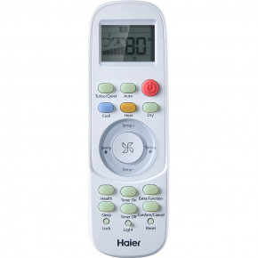  Haier HSU-07TD03/R1/HSU-07HUD03/R2 4