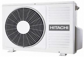  Hitachi RAS-10JH4/RAC-10JH4 3