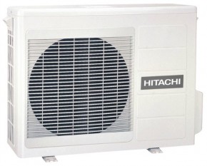  Hitachi RAS-14EH3 3