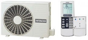  Hitachi RAS-14EH4 3