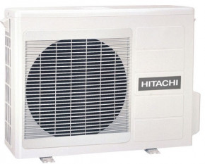  Hitachi RAS-14JH4/RAC-14JH4 3