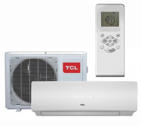  TCL TAC-07CHSA/XA31 On/Off  3