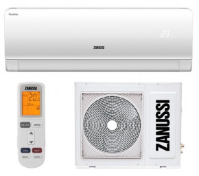  Zanussi ZACS-07HPR/A18/N1 3