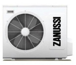    Zanussi ZACS-12HPR/A15/N1 4