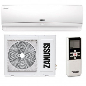  Zanussi ZACS-12 HP/A16/N1 3