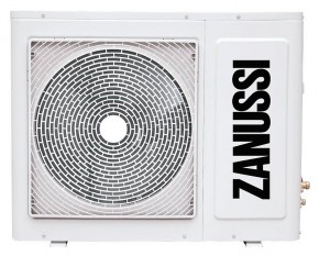  Zanussi ZACS/I-09 HV/N1 4