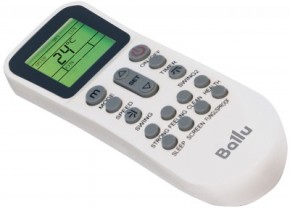  Ballu BSW-18 HN1 3