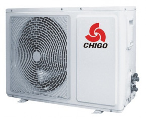  Chigo CS-25V3A-M168AY4U 3