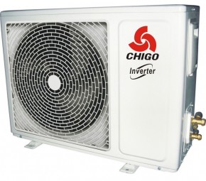  Chigo CS-25V3A-M**AY4U 3