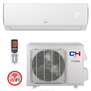  Cooper&Hunter CH-S18FTXQ WiFi 3