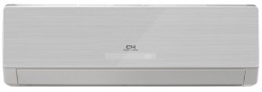  Cooper&Hunter CH-S12MKP6 Eco Plasma Silver