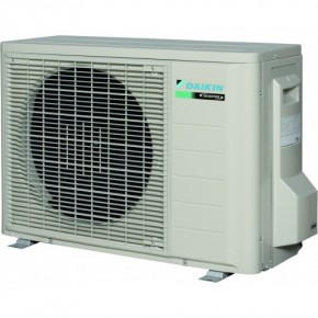  Daikin FTX25KV/RX25K 5