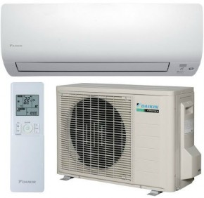  Daikin FTXS25K/RXS25L3 3