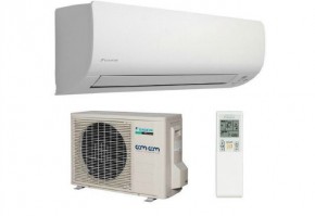  Daikin FTXS42K / RXS42L