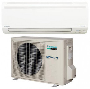  Daikin FTXS71K/RXS71F8 3