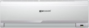  Dekker DSH105R/E